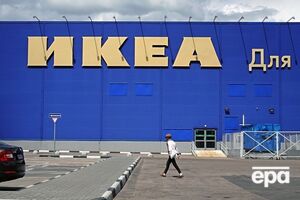 IKEA ликвидирует закупочную "дочку"
