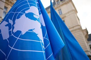 Генасамблея ООН ухвалила проєкт резолюції про репарації Україні