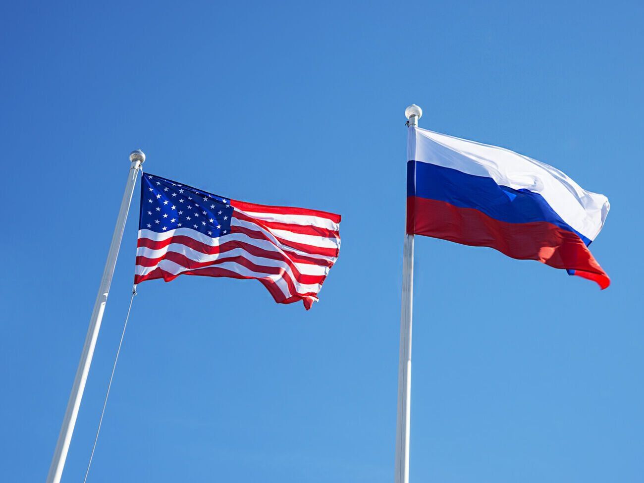 В новый санкционный список США попали&nbsp;28 российских компаний и 14 физлиц