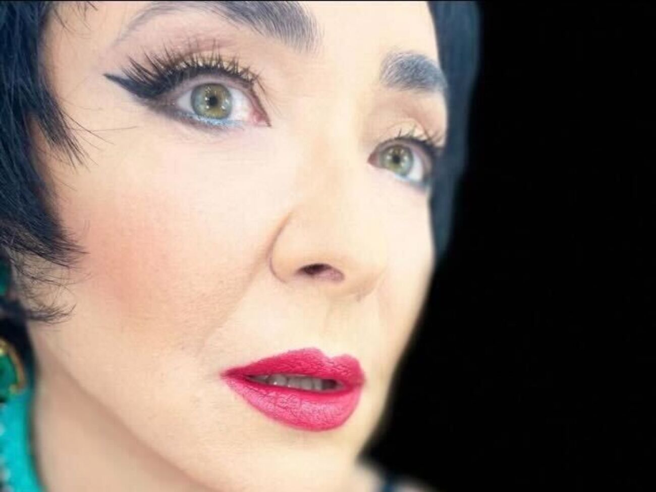 Мілявська розповіла про спілкування із Зеленським