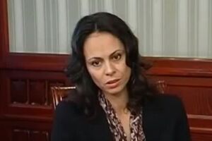 Наталія Єгорова після розлучення із чоловіком відмовилася від його прізвища
