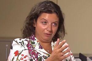 Панін зізнався, що пив разом із Симоньян