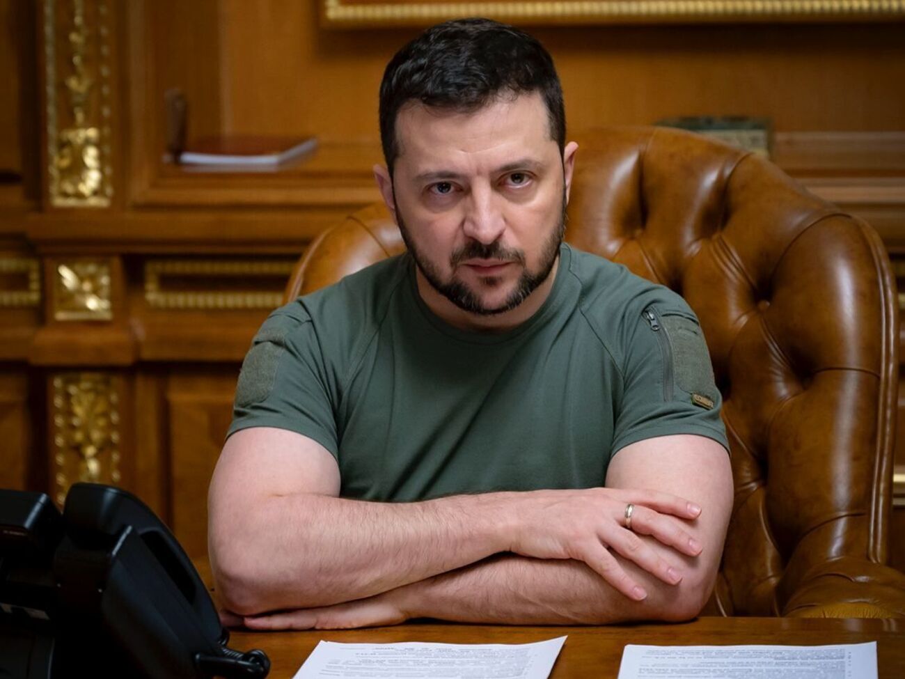 Зеленський назвав резолюцію ГА ООН про російські репарації дипломатичною перемогою України