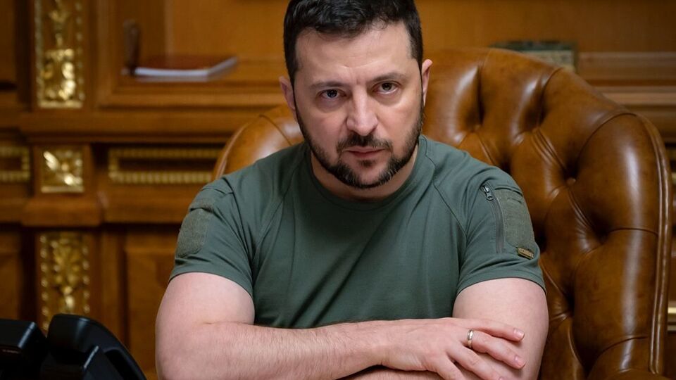 Зеленський назвав резолюцію ГА ООН про російські репарації дипломатичною перемогою України