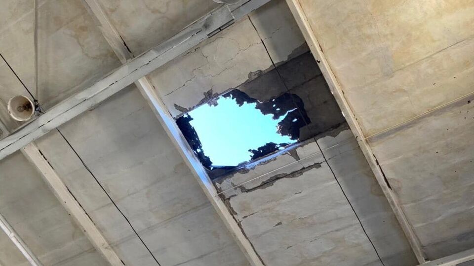 Юнаківську громаду окупанти за день двічі обстріляли із САУ, зазначив Живицький