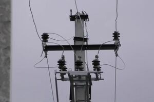Про вимкнення повідомляють в Енергодарі, Токмаку, Пологах, Більмаку і навколишніх селах, також без світла частина Мелітопольського району, зазначив Федоров