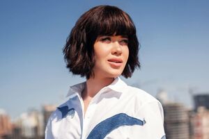 Lida Lee: Это не та ситуация, к которой я была готова