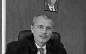 Зубарєв протягом пів року вважав себе "головою" окупованої Якимівки