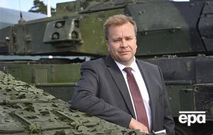 Финляндия готовит 10-й оборонный пакет помощи для Украины, отметил Кайкконен