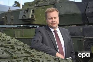Финляндия готовит 10-й оборонный пакет помощи для Украины, отметил Кайкконен