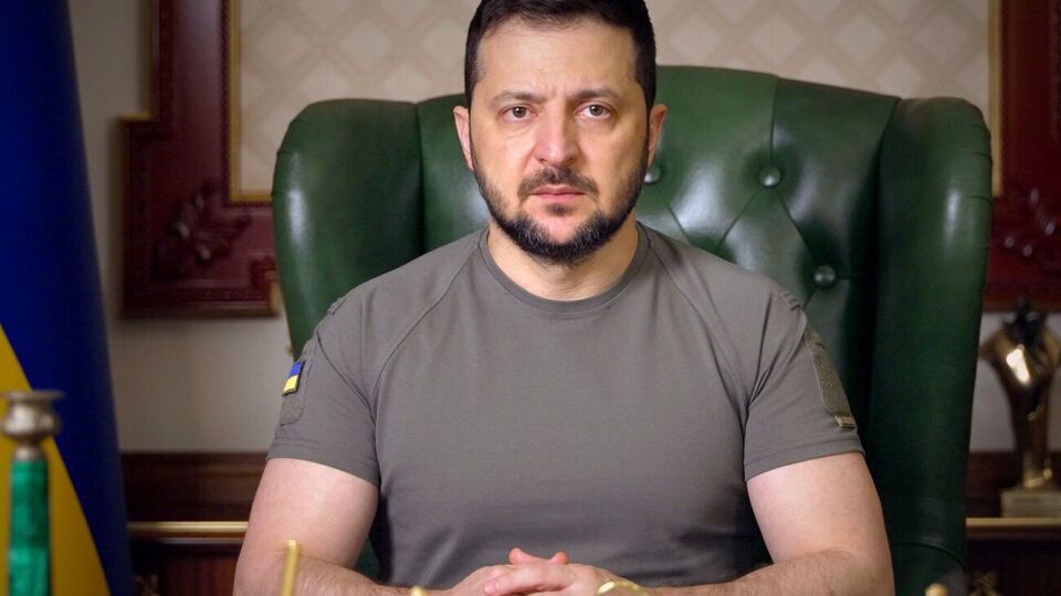 Україна узгоджує з партнерами другу резолюцію – для створення спецтрибуналу щодо злочину агресії Росії, зазначив Зеленський
