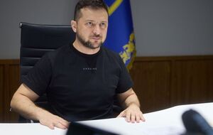 Зеленский заявлял, что Украина не будет участвовать в саммите G20, если в нем будет принимать участие президент РФ Путин