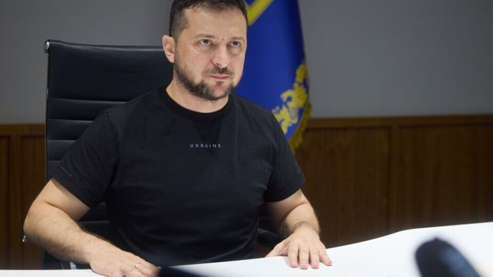 Зеленский заявлял, что Украина не будет участвовать в саммите G20, если в нем будет принимать участие президент РФ Путин