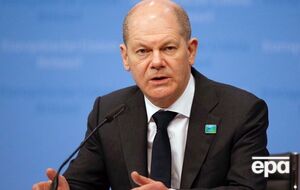 Шольц критикует Путина за нежелание лично выслушать неудобные вопросы о войне в Украине, которую начала РФ