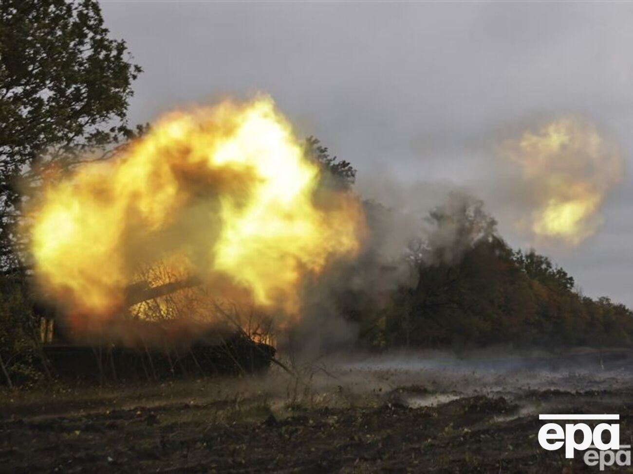 Ракетно-артиллерийские подразделения отработали 50 огневых задач