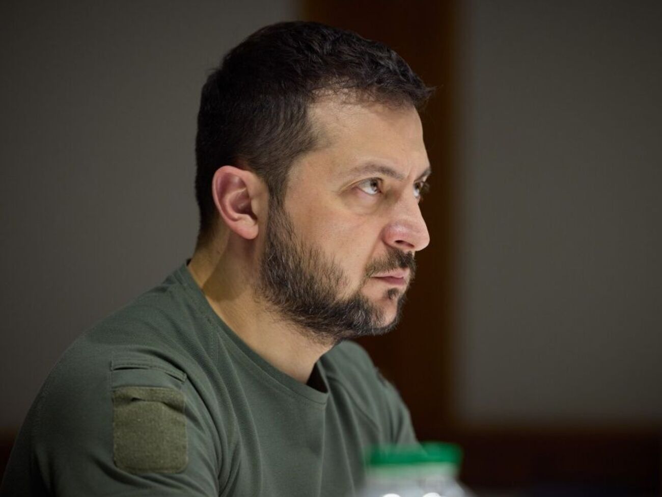 Зеленский представил на саммите украинскую "формулу мира"