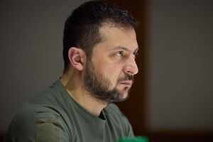 Зеленський презентував на саміті українську "формулу миру"