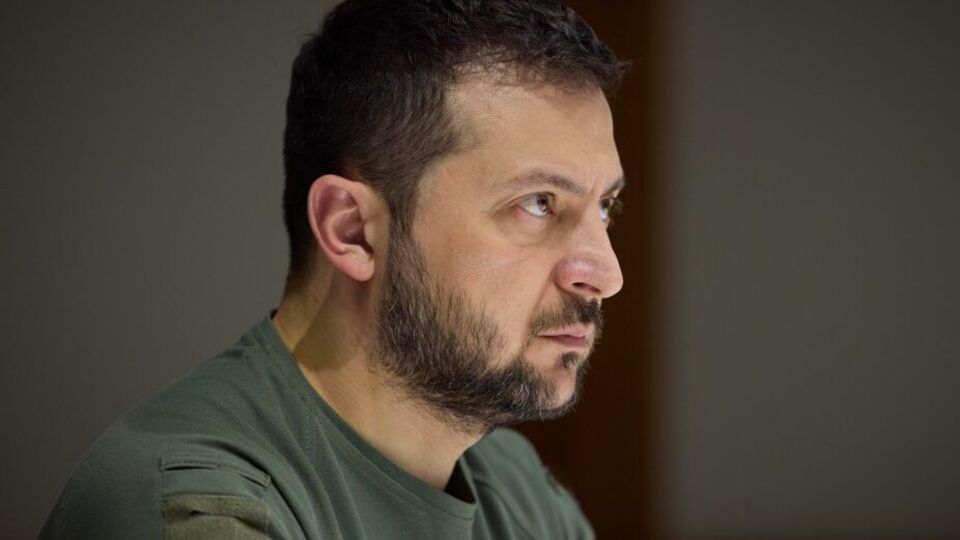 Зеленский представил на саммите украинскую "формулу мира"