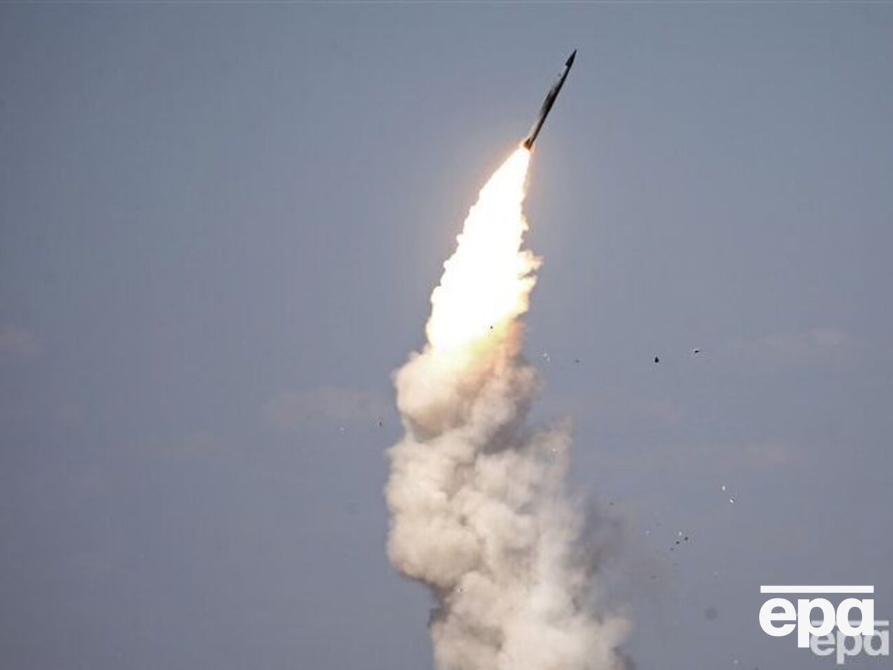 Війська РФ обстрілюють Україну ракетами з першого дня повномасштабного вторгнення