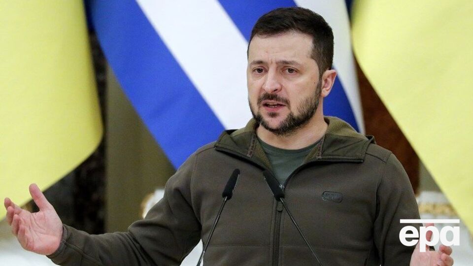 Зеленський: Якщо перемога все одно буде за нами, і ми в цьому впевнені, то хіба не варто спробувати реалізувати нашу "формулу миру"?