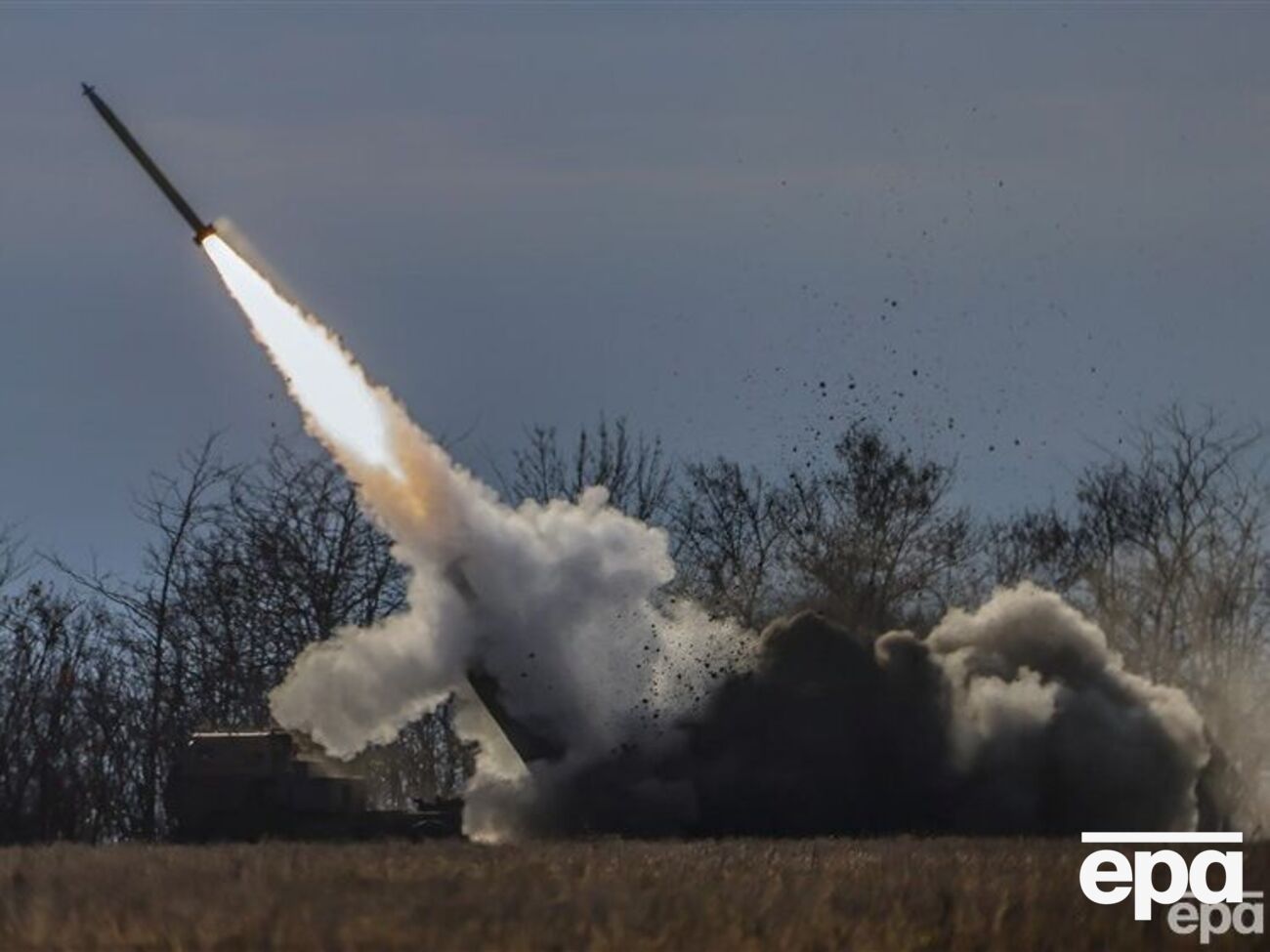 Удару сили оборони завдали протягом попередніх днів
