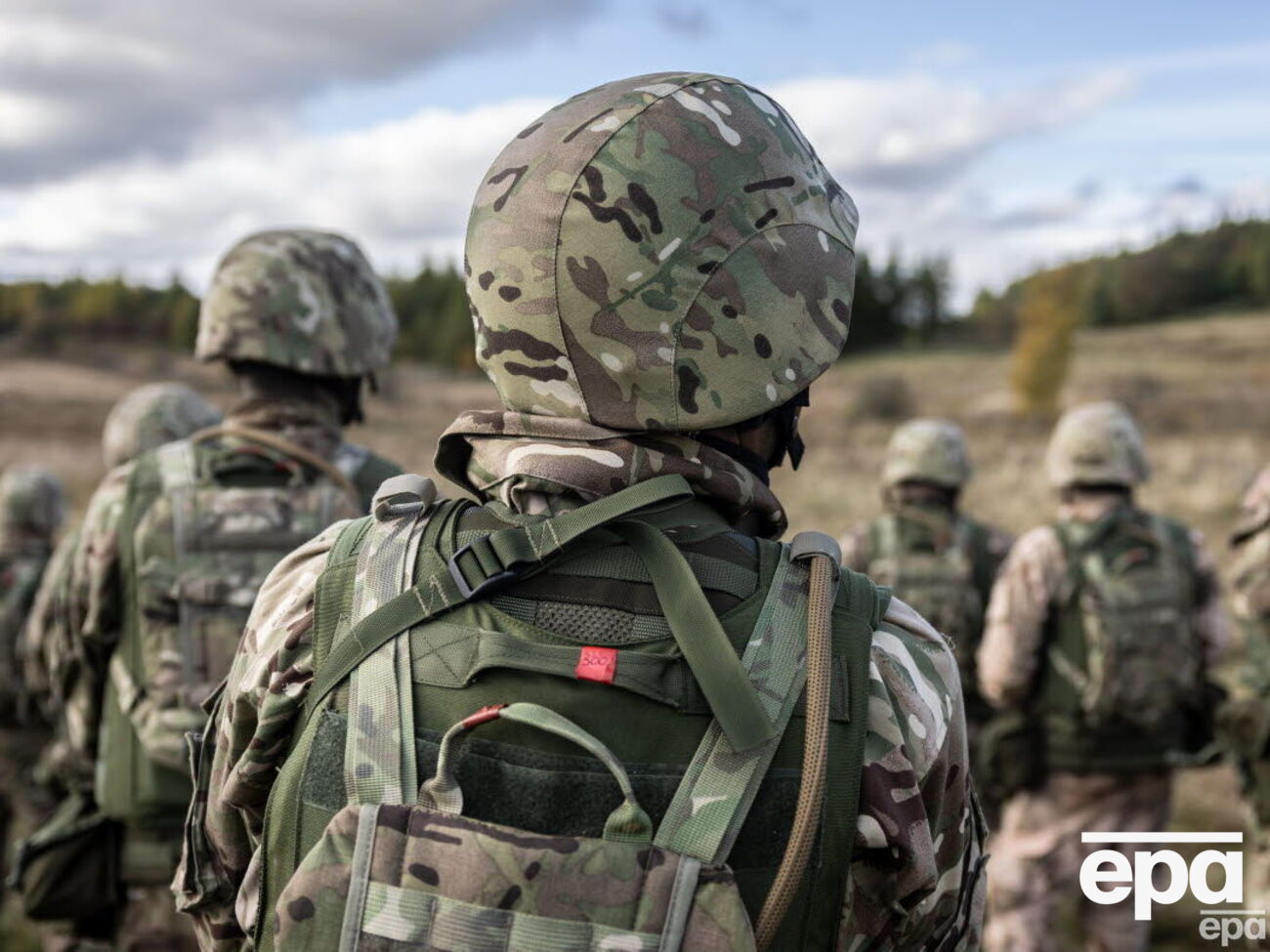 ЗСУ відбили низку атак російських окупантів