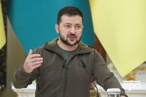 Зеленський – країнам G20: Будь ласка, застосуйте всю вашу міць, щоб змусити Росію відмовитися від будь-яких погроз ядерною зброєю