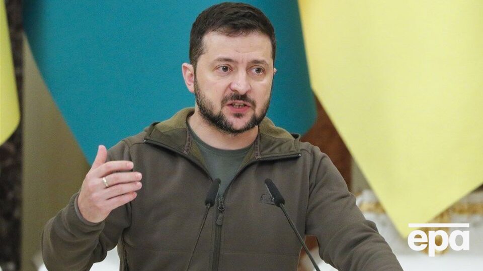 Зеленский – странам G20: пожалуйста, примените всю вашу мощь, чтобы заставить Россию отказаться от каких-либо угроз ядерным оружием