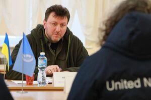 Старух: Логіку російських терористів важко зрозуміти