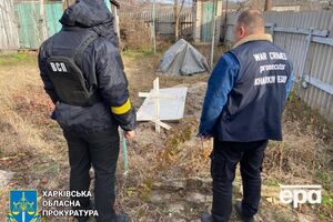 Тіла передали на судово-медичні експертизи
