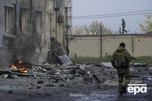 Окупанти контролюють Мелітополь із 26 лютого