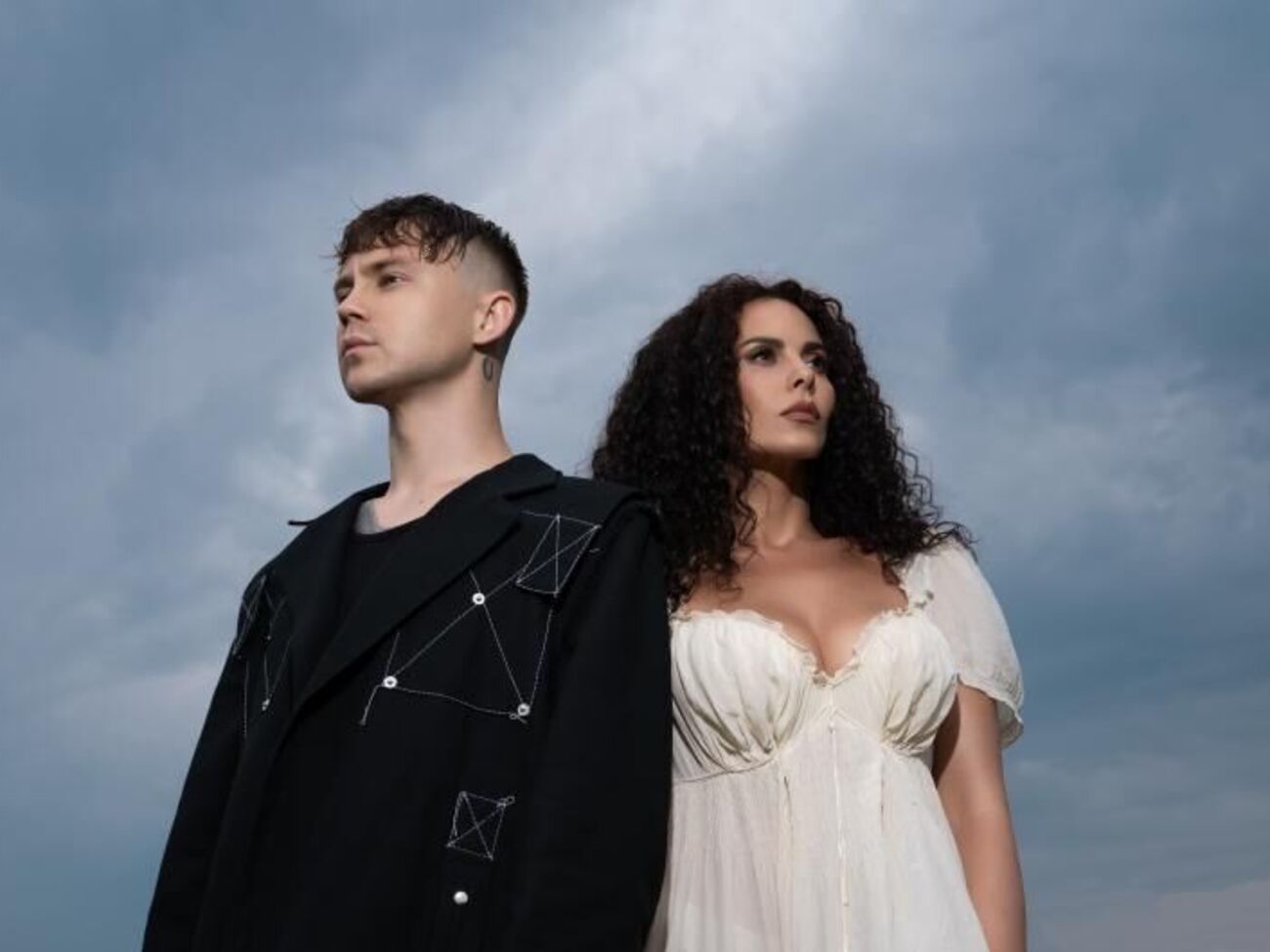 Пивоваров и NK спели дуэтом