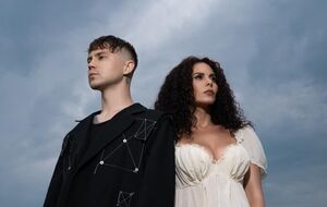 Пивоваров и NK спели дуэтом