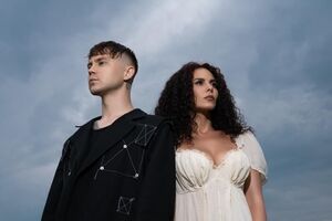 Пивоваров и NK спели дуэтом