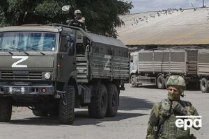 Територія Кінбурнської коси – єдина ділянка Миколаївської області, яка залишається під контролем окупантів
