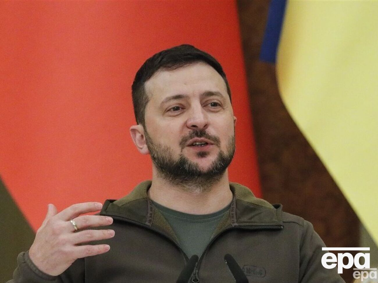 Зеленский: Сопутствующая цель российского террора – не дать экспортировать наше электричество соседним странам