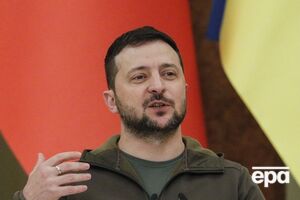 Зеленський: Супутня мета російського терору – не дати експортувати нашу електрику сусіднім країнам