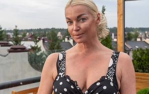 Волочкова: Как я чуть не была сварена в горячем котле. По моей же воле