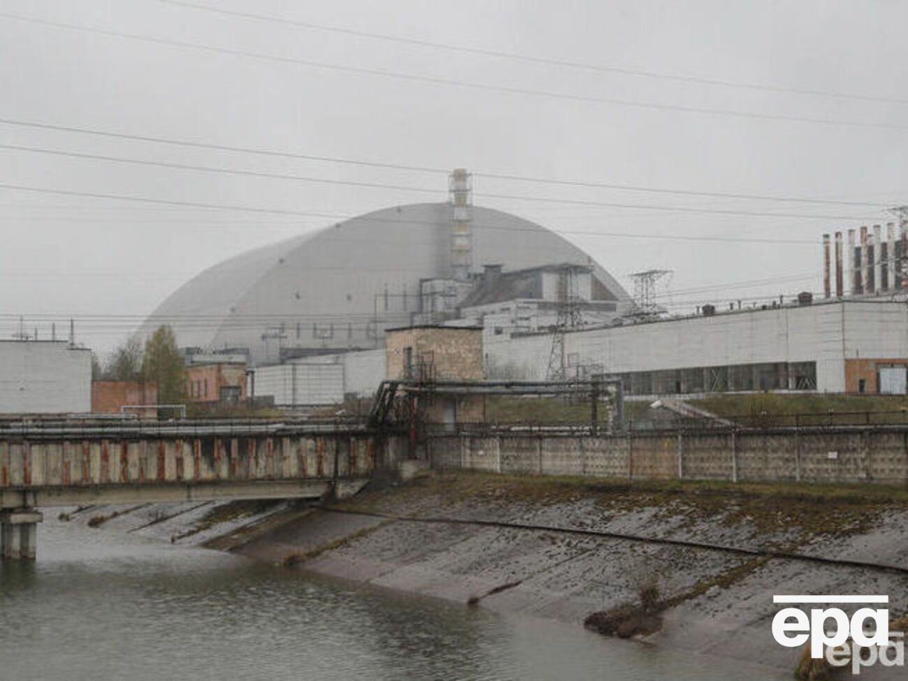 ЧАЭС посетит уже третья миссия МАГАТЭ с начала вторжения РФ