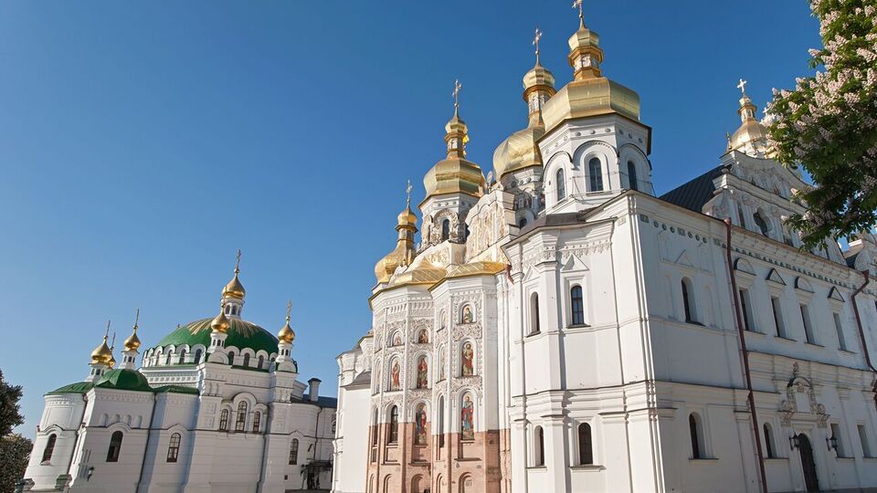 Лебідь закликав Господа "обдарувати розсудливістю" всіх, хто поширив відео, на якому парафіяни Києво-Печерської лаври моляться за Росію