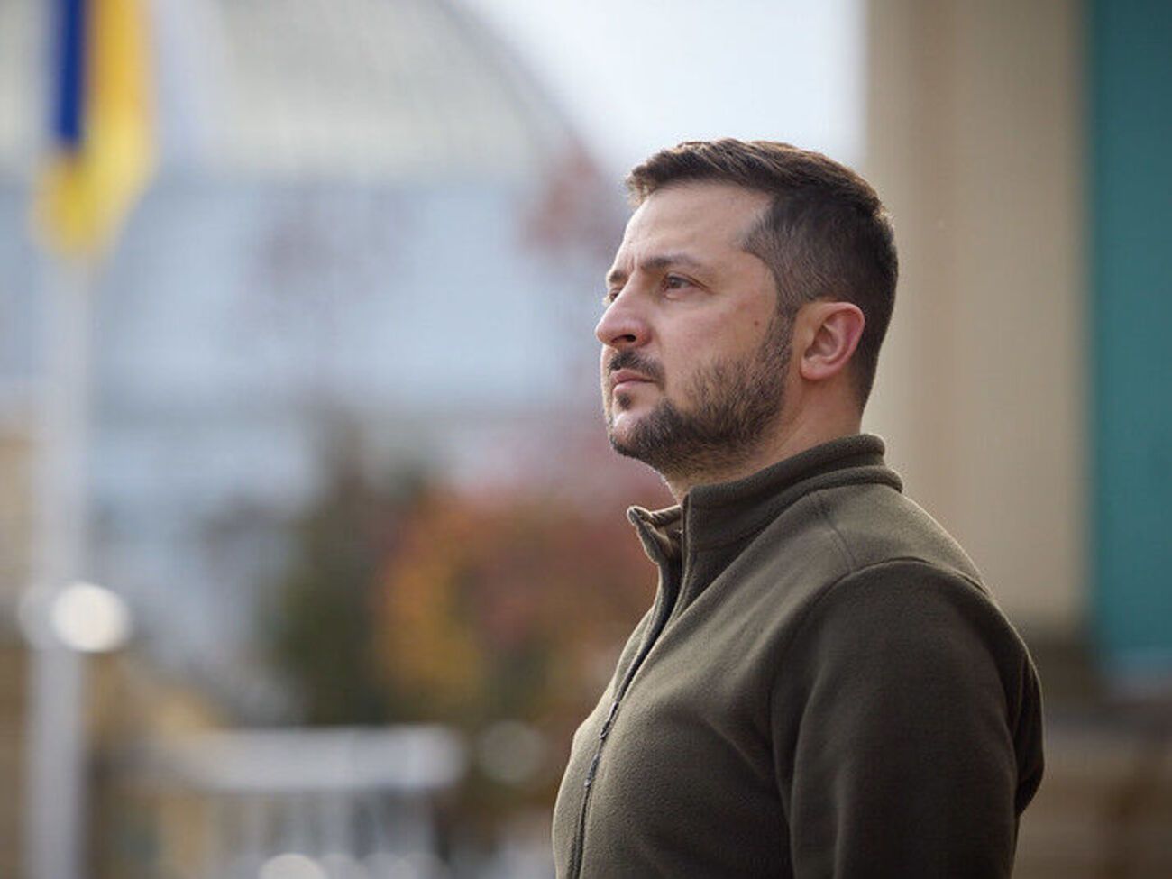 Зеленский:&nbsp;Мы поименно знаем около 11 тысяч детей, которые были силой депортированы в Россию