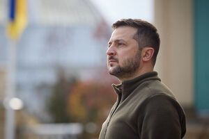 Зеленський: Ми поіменно знаємо майже 11 тис. дітей, яких силою депортували в Росію
