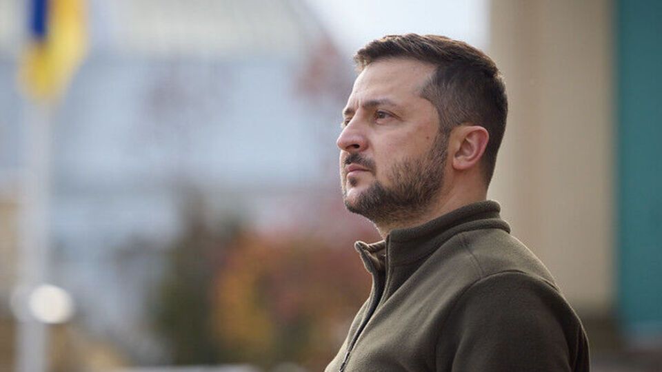 Зеленский: Мы поименно знаем около 11 тысяч детей, которые были силой депортированы в Россию