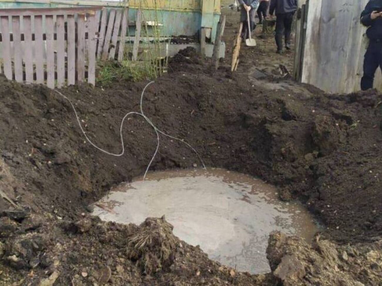 Російські окупанти практично щодня обстрілюють Сумську область із території РФ