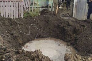 Російські окупанти практично щодня обстрілюють Сумську область із території РФ