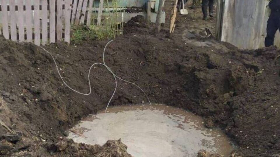 Російські окупанти практично щодня обстрілюють Сумську область із території РФ