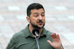Зеленский: Мы не нашли поддержки в Международном комитете Красного Креста