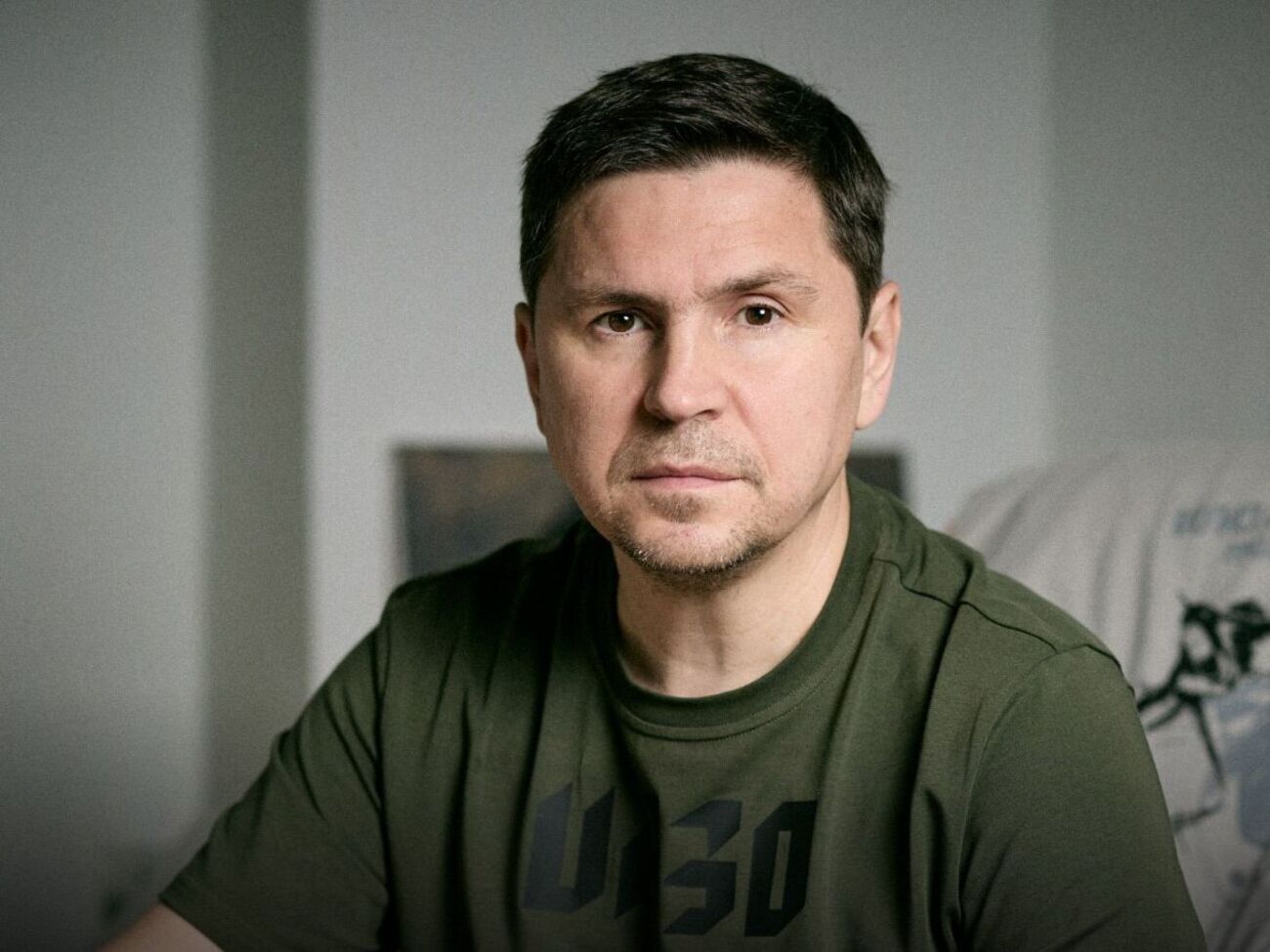 РФ должна быть наказана за попрание международного права, считает Подоляк