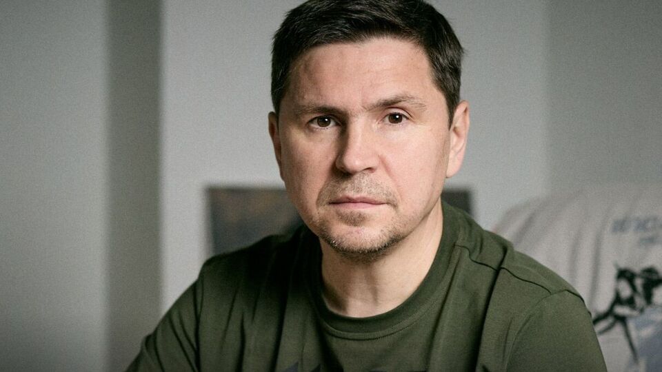 РФ мають покарати за зневажання міжнародного права, вважає Подоляк