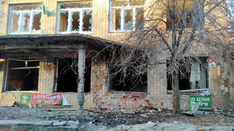 Всего с начала полномасштабного вторжения РФ в Донецкой области погибло как минимум 1208 человек
